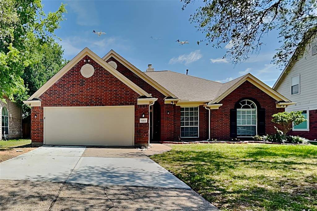 Sugar Land, TX 77498,16803 Cobbler Crossing DR