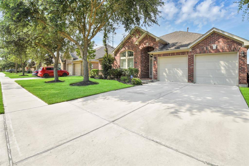 Pearland, TX 77584,13617 Rainwater DR