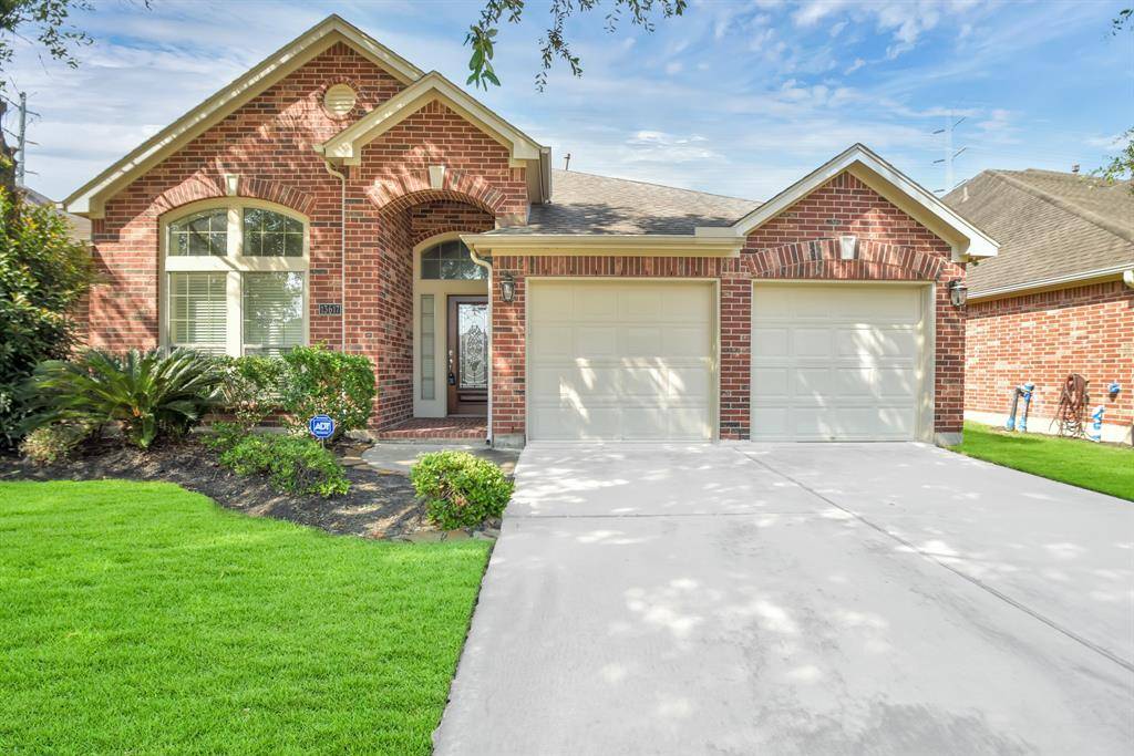 Pearland, TX 77584,13617 Rainwater DR