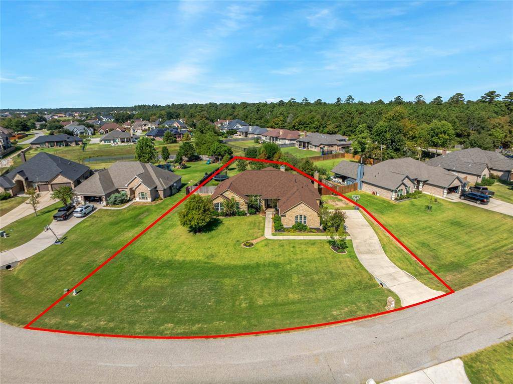 Montgomery, TX 77356,11719 E Grand Pond CT