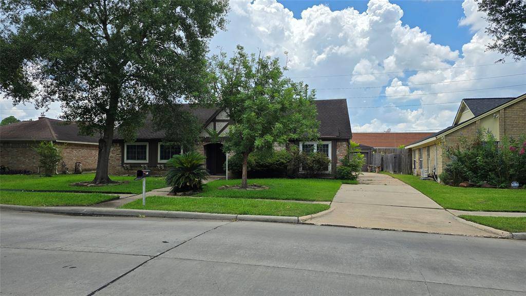 Houston, TX 77084,4531 Hickory Downs DR