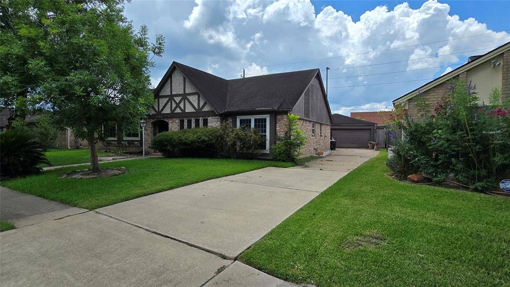 Houston, TX 77084,4531 Hickory Downs DR
