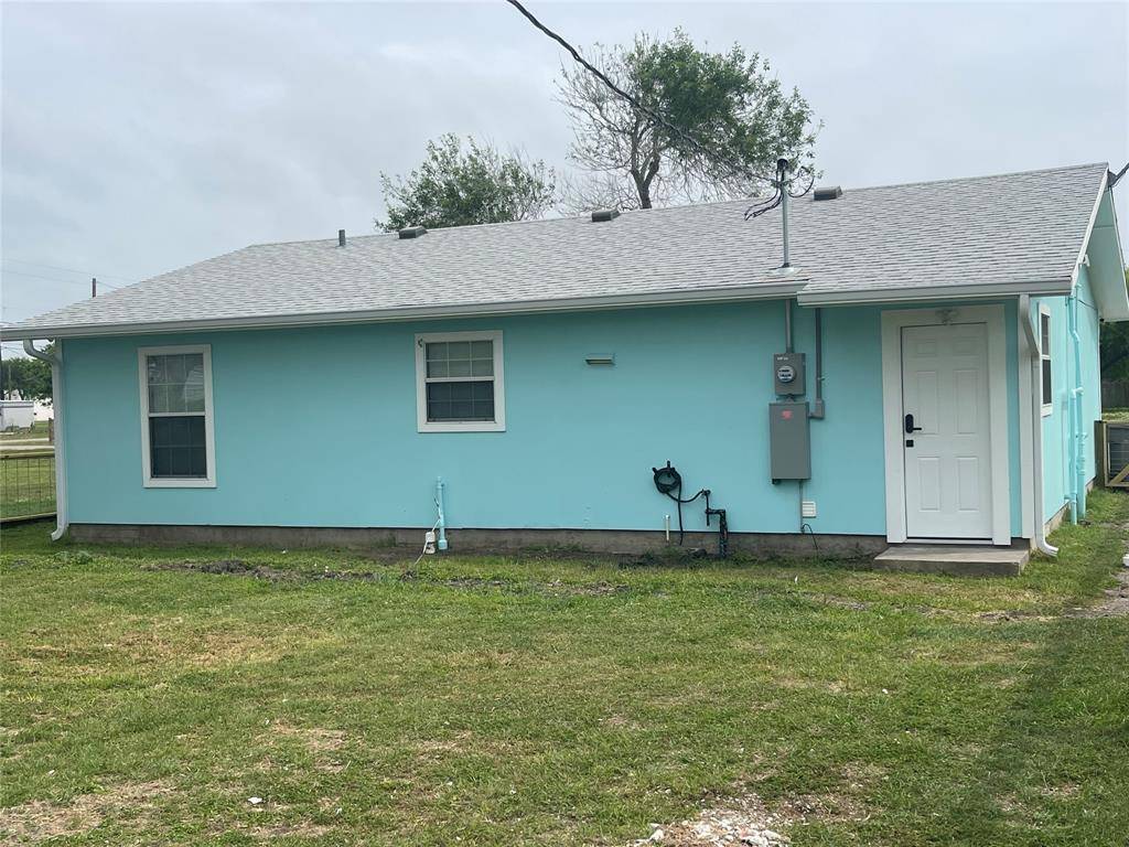 Seadrift, TX 77983,1206 W Baltimore AVE