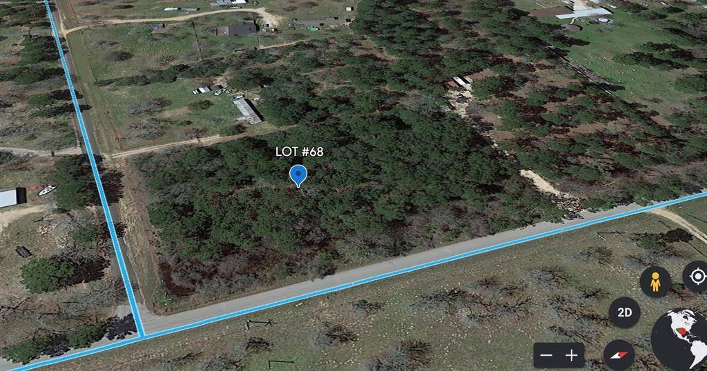 Navasota, TX 77868,000 Ridge RD