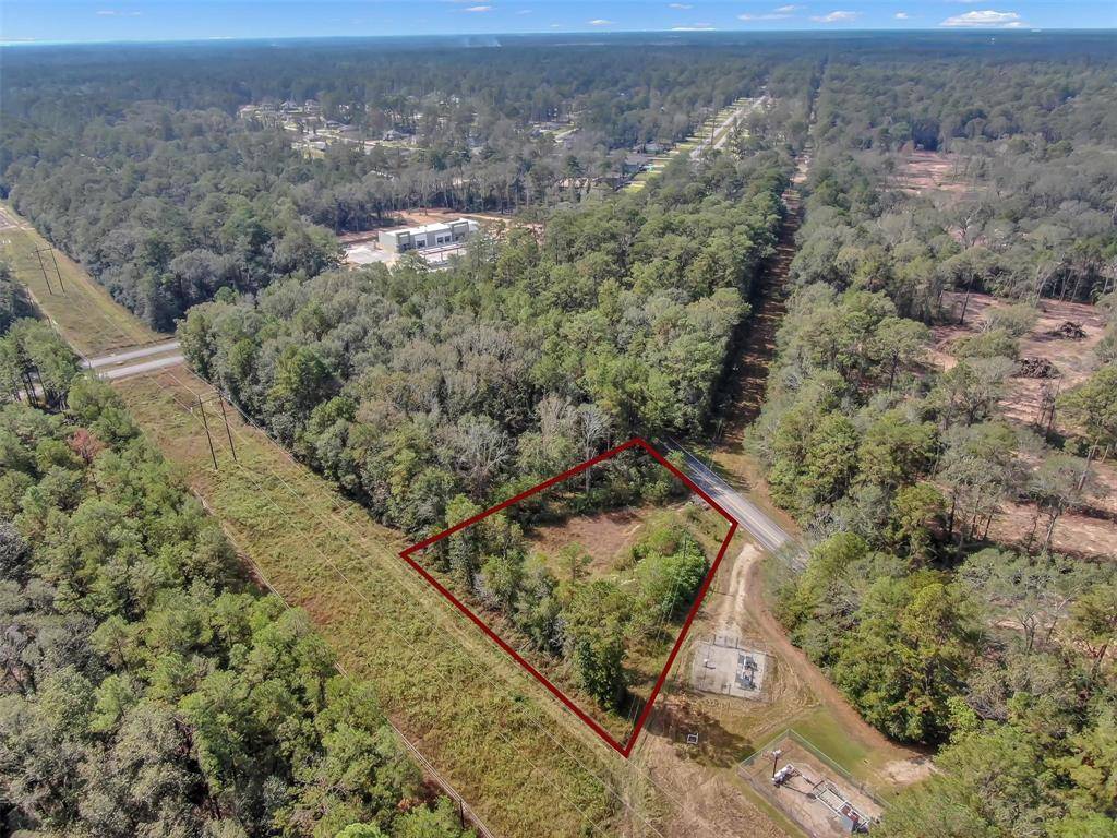 New Caney, TX 77357,17645 Galaxy Boulevard