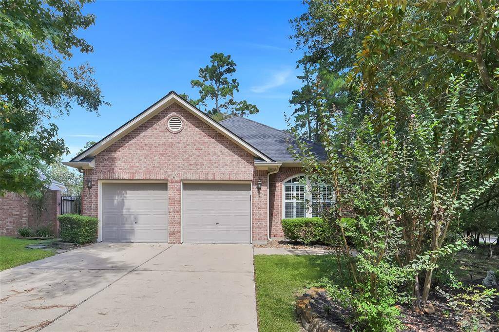 The Woodlands, TX 77382,38 W Sienna PL