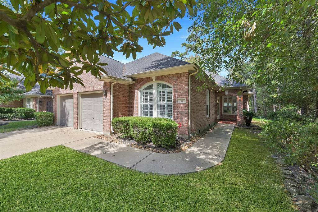 The Woodlands, TX 77382,38 W Sienna PL