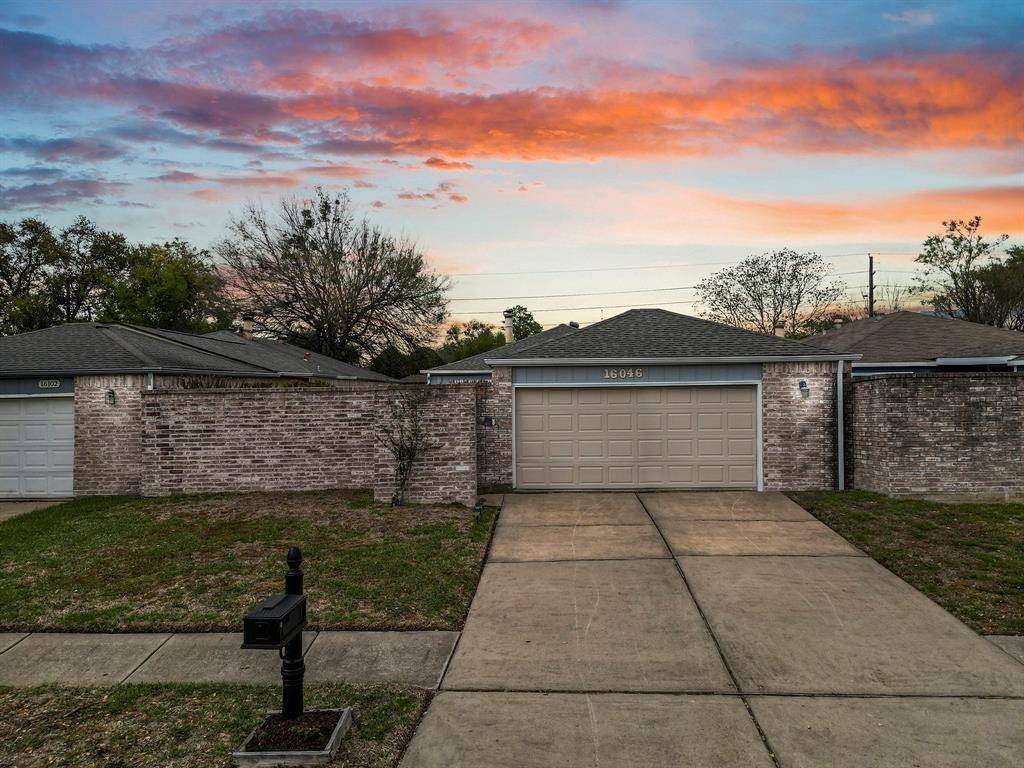 Houston, TX 77082,16046 Glen Mar DR