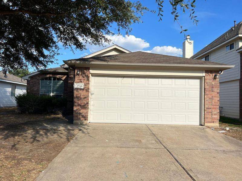 Katy, TX 77449,6010 Fergis DR