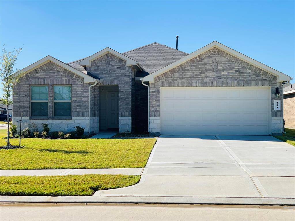 Katy, TX 77449,4403 Verona Hills LN