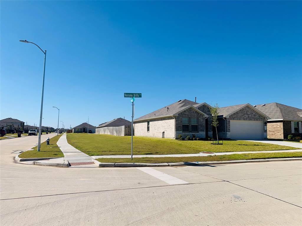 Katy, TX 77449,4403 Verona Hills LN