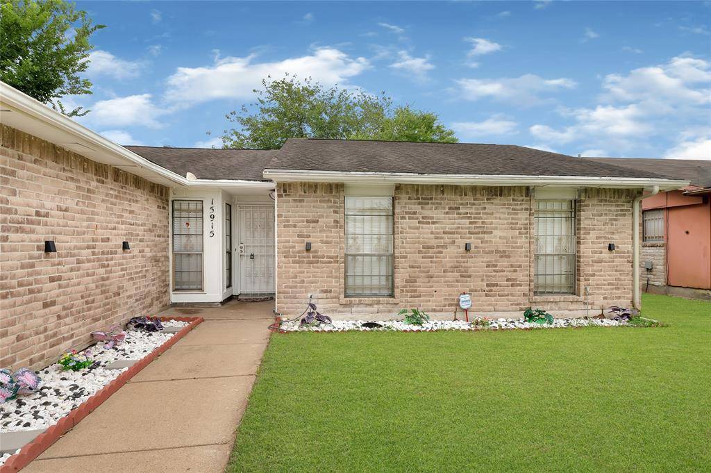 Houston, TX 77053,15915 Dante DR