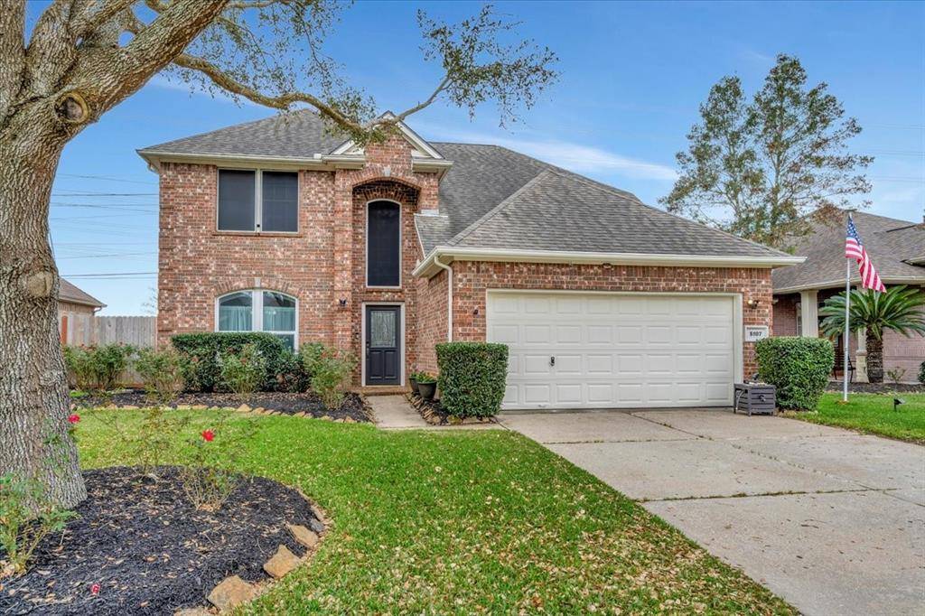 League City, TX 77573,5107 Candlewood DR