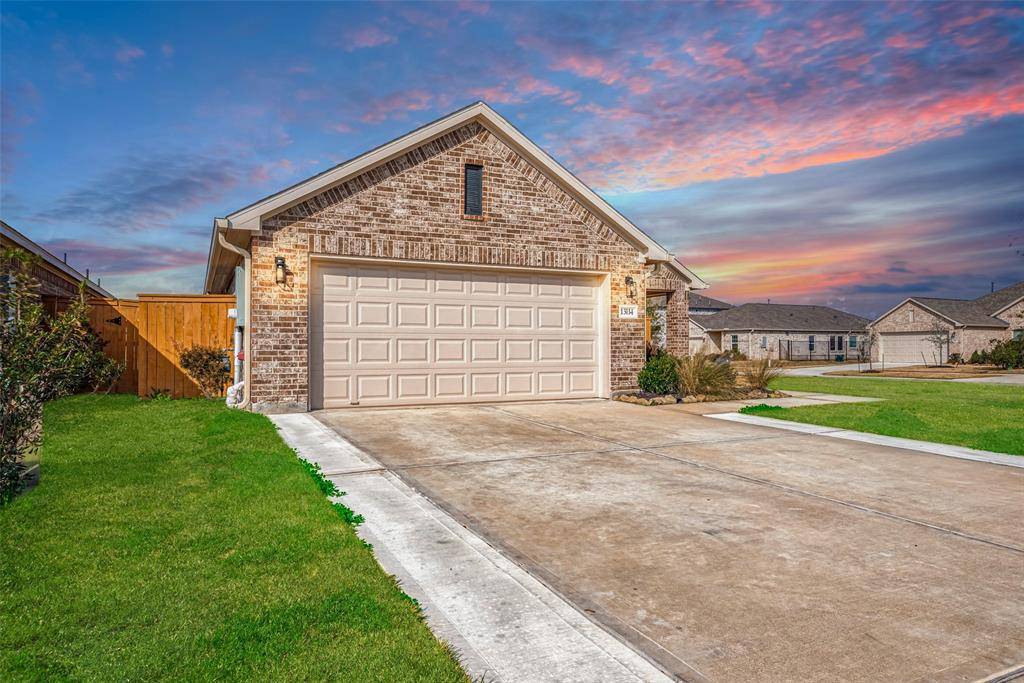 Texas City, TX 77568,13114 Dalvay Beach DR