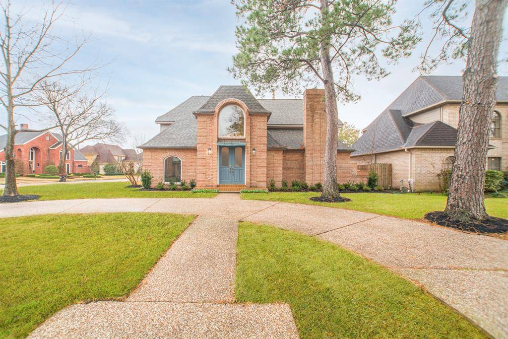 Sugar Land, TX 77498,14807 Alderwick DR