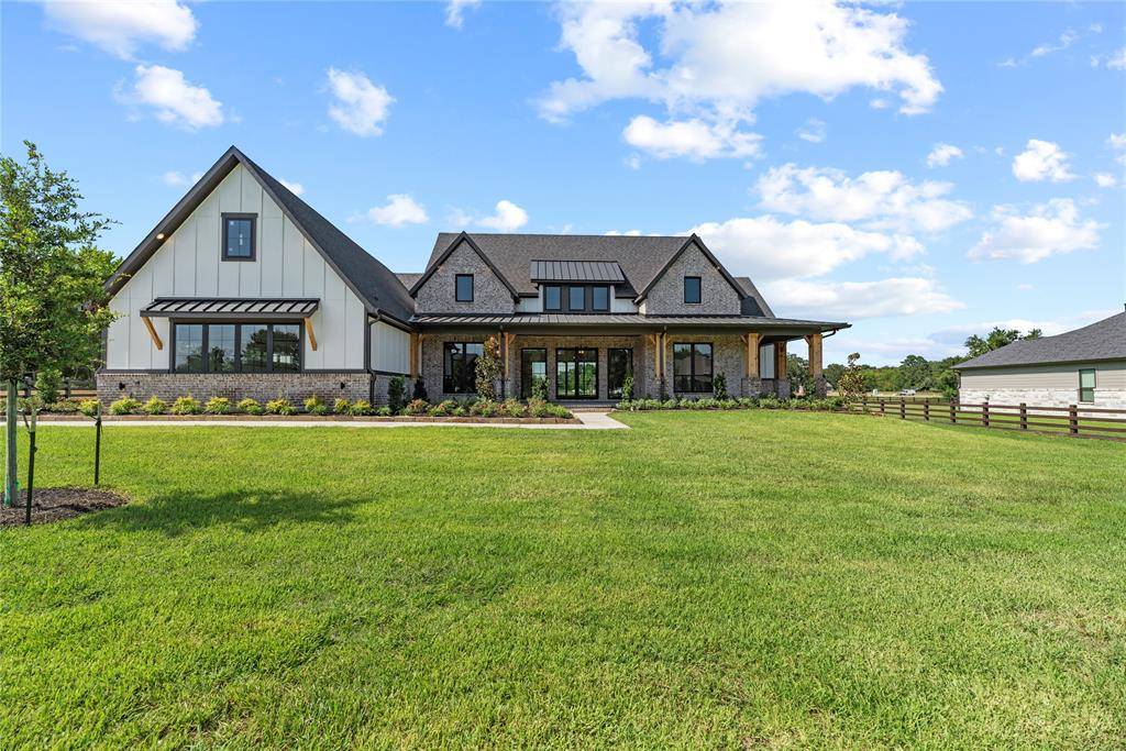 Montgomery, TX 77356,25110 Grace Vista Way