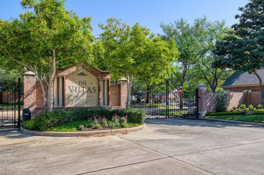 Houston, TX 77077,1114 Ridgeburg CT
