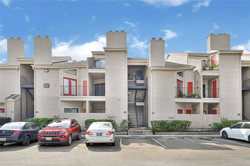 Houston, TX 77042,10855 Meadowglen LN #806
