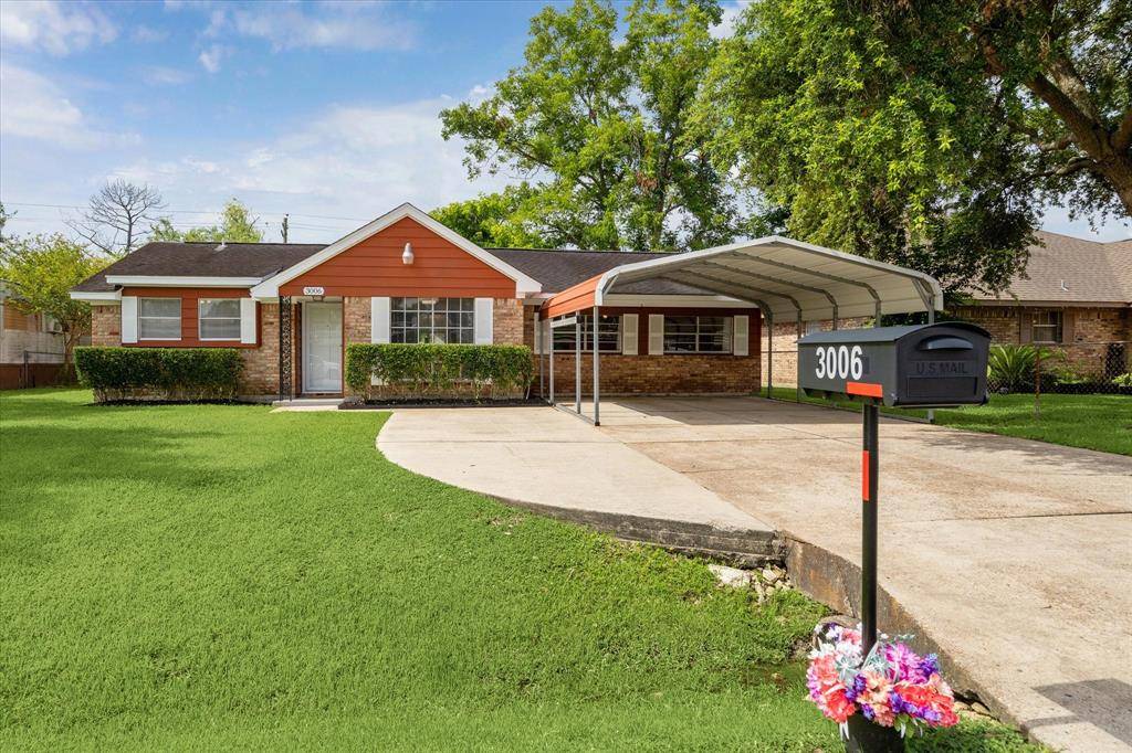 Houston, TX 77093,3006 Hartwick RD