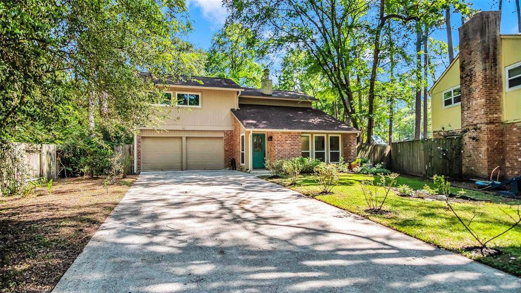 Spring, TX 77380,10 Robin Walk LN