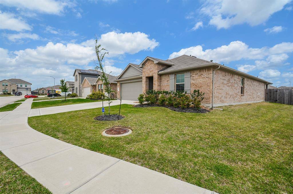 Katy, TX 77449,4102 Rapallo CT