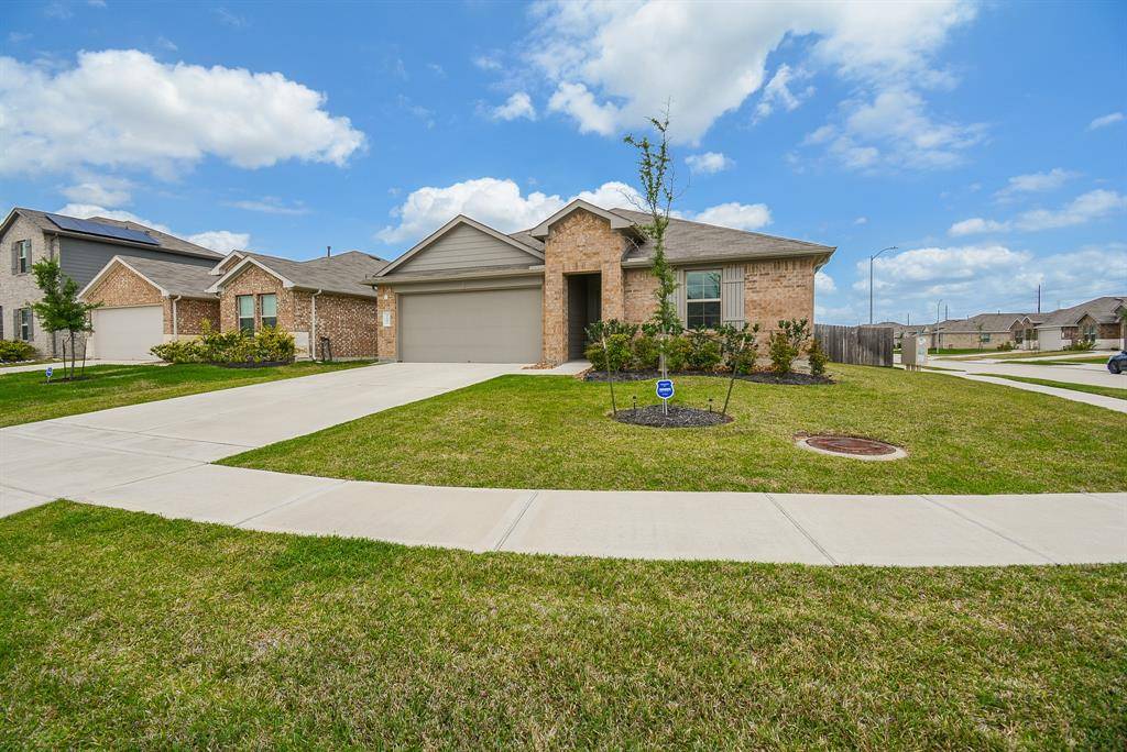 Katy, TX 77449,4102 Rapallo CT