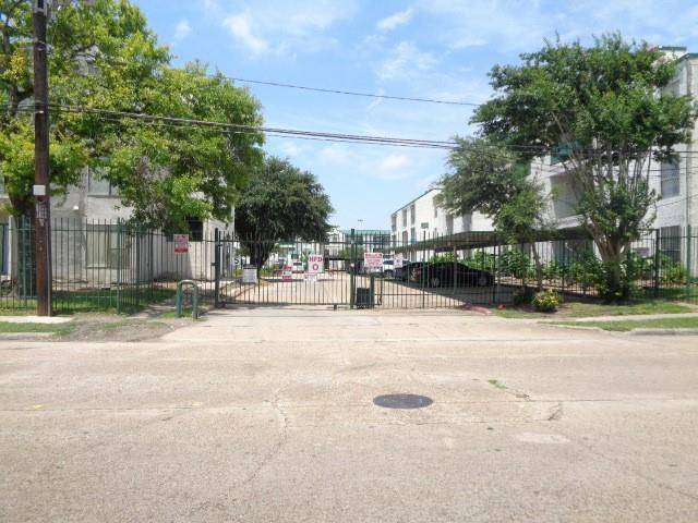 Houston, TX 77054,2814 S Bartell DR #13J