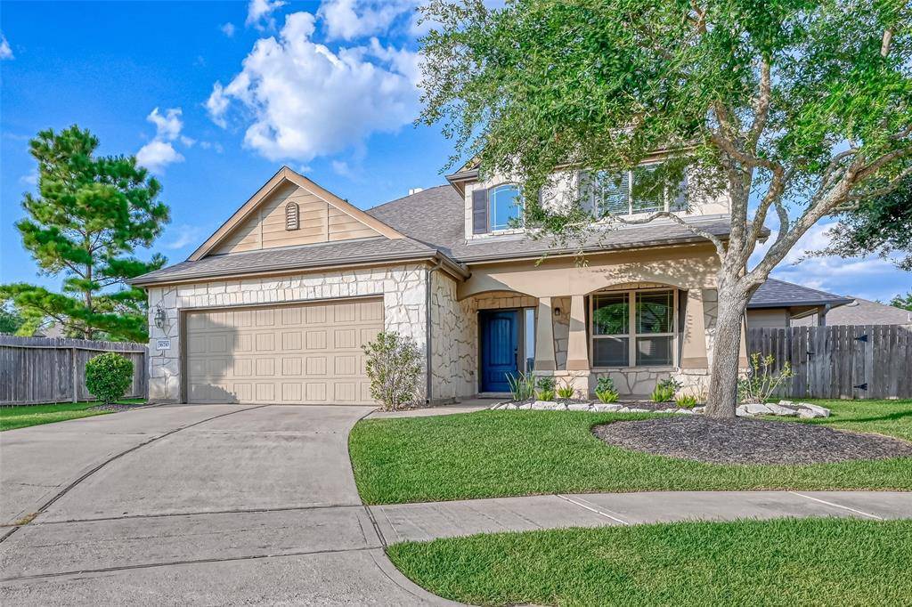 Cypress, TX 77433,16710 White Hyacinth CT