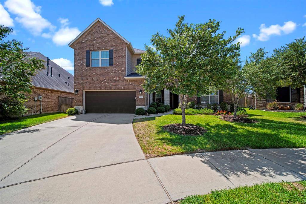 Cypress, TX 77429,18623 Waterfall Creek WAY