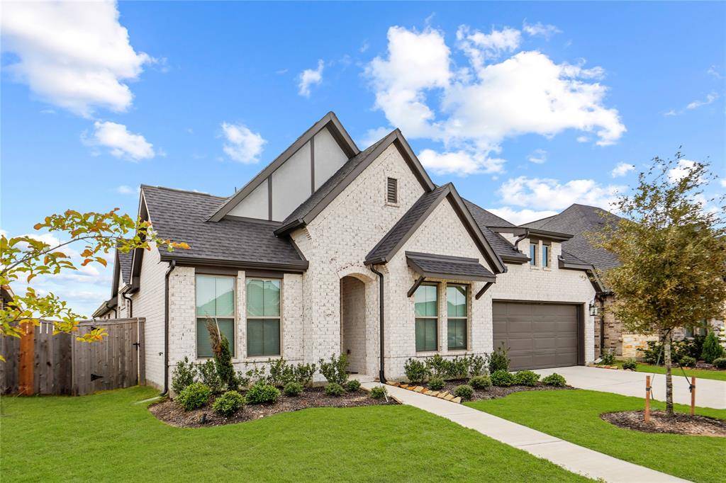 Hockley, TX 77447,31819 Harmony Heights LN