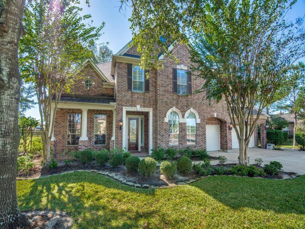 Spring, TX 77379,18 Lillington Manor CT