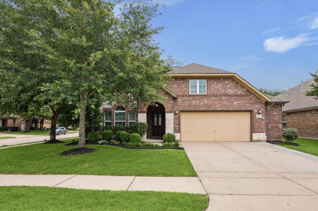 Brookshire, TX 77423,9982 Manor Spring LN