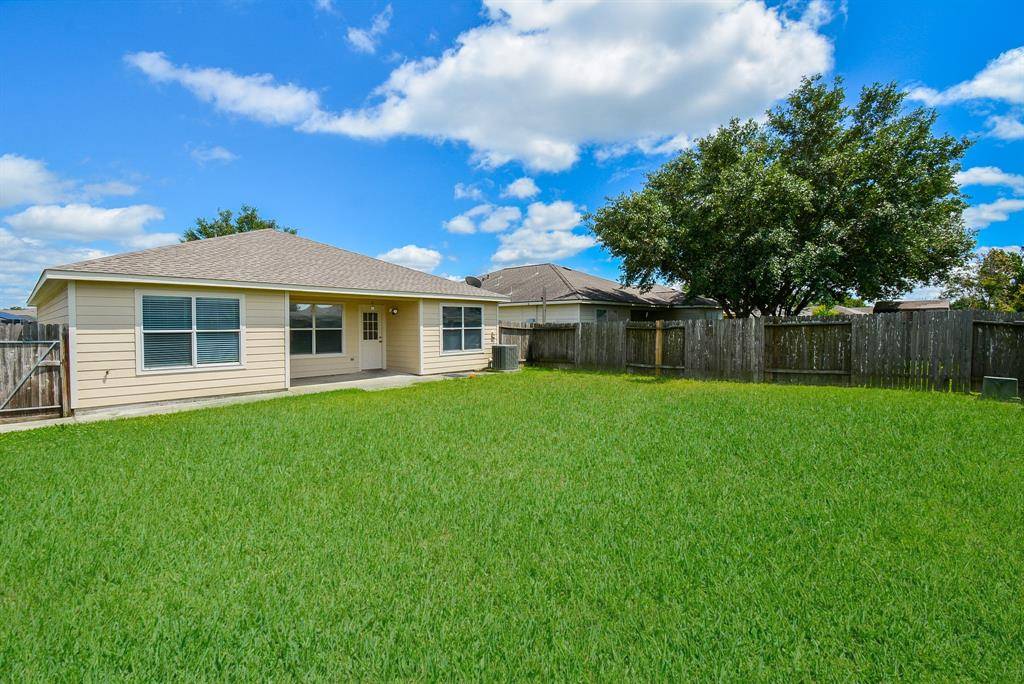 Spring, TX 77386,29031 Rio Grande River DR