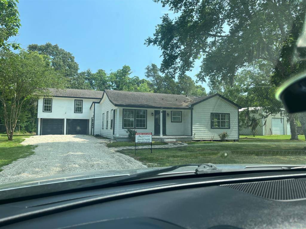 Liberty, TX 77575,502 Independence ST