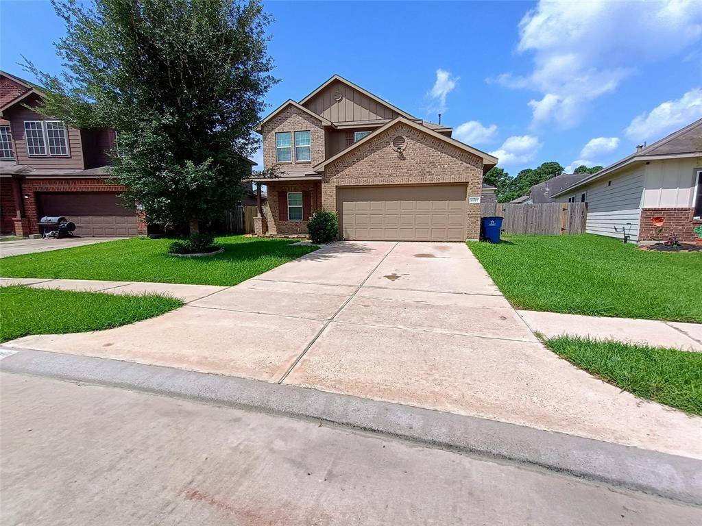 Crosby, TX 77532,6015 Coleus ST