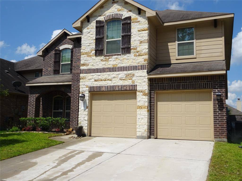 Spring, TX 77389,22519 Forbes Field TRL