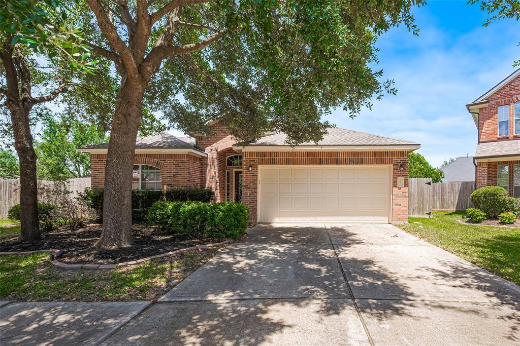 Katy, TX 77494,2502 Oakthorn CT
