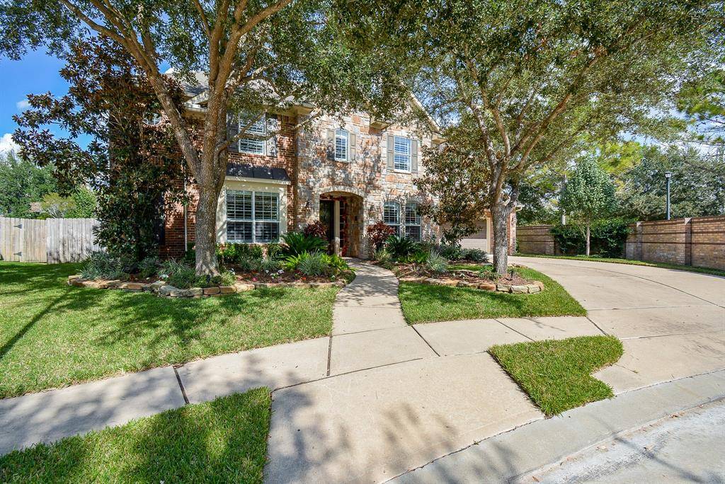 Katy, TX 77494,5511 Opal Cove CT