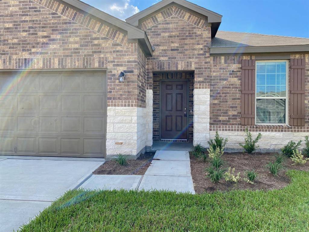 Alvin, TX 77511,340 Appaloosa Dr