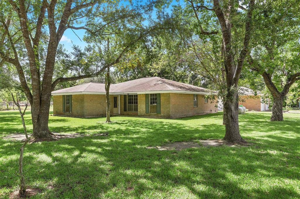 Santa Fe, TX 77510,13329 24th ST
