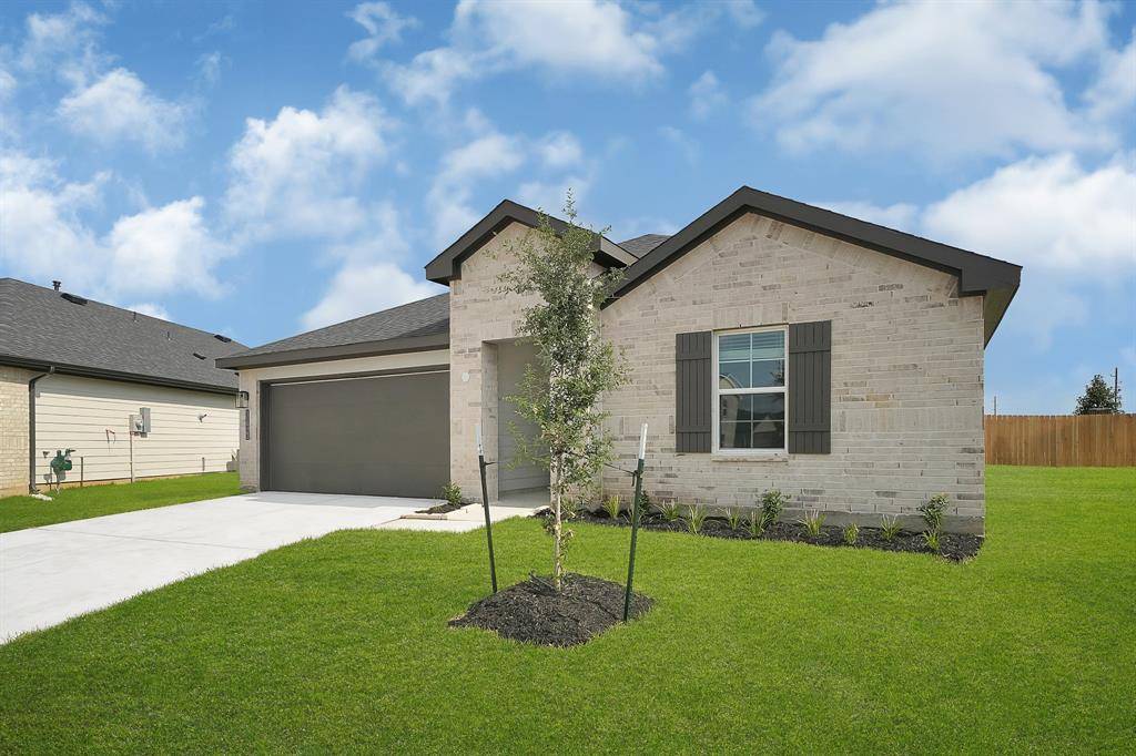 Fulshear, TX 77441,30719 Skye Villa Lane