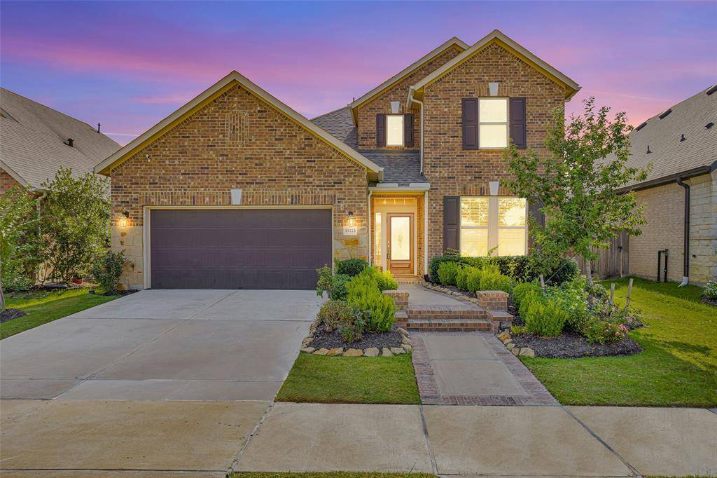 Cypress, TX 77433,15723 Vanderpool River DR