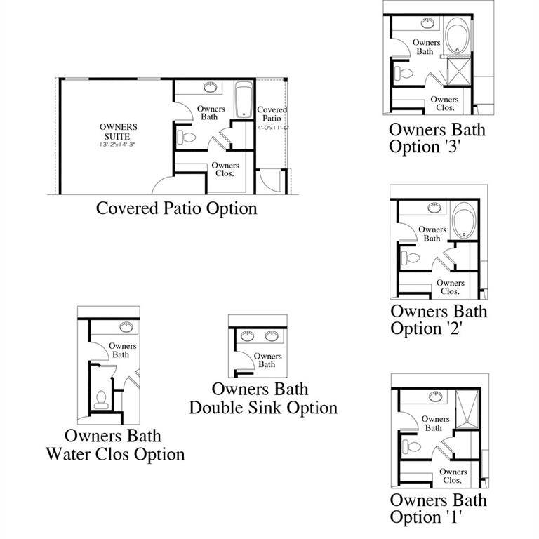 Huffman, TX 77336,24739 Russet Bluff TRL