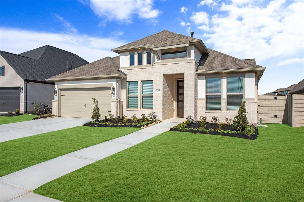 Manvel, TX 77578,2015 Bayleaf Manor DR