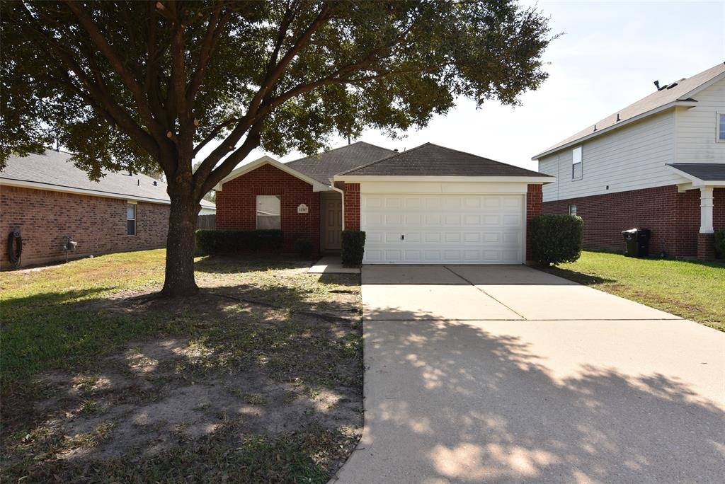 Pinehurst, TX 77362,11707 Elizabeth CT