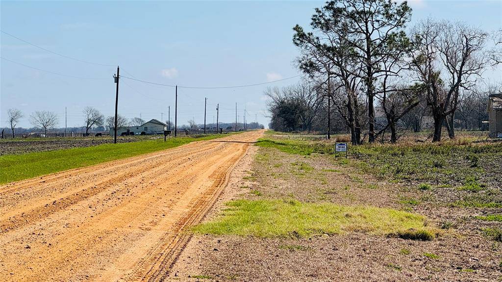 El Campo, TX 77437,Lot 3 CR 414