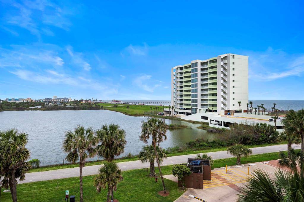 Galveston, TX 77554,9520 Seawall BLVD #332