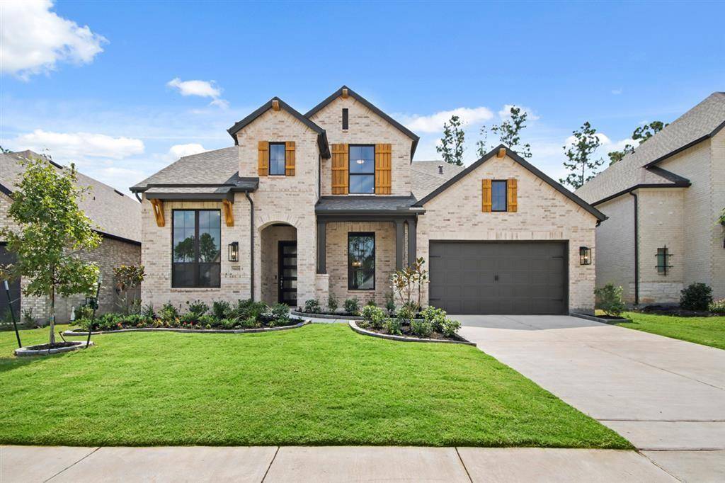 Conroe, TX 77302,15000 Berry Brook DR