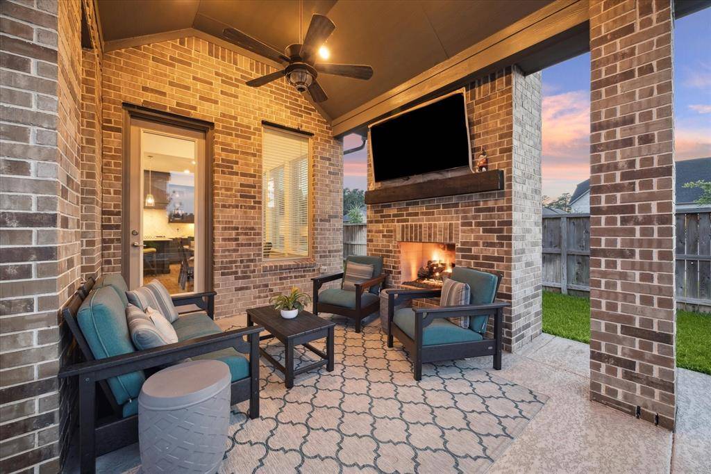 Pinehurst, TX 77362,1165 Sienna Forest LN