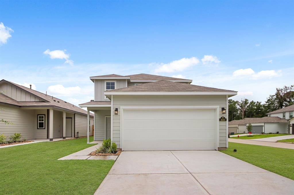 Porter, TX 77365,16310 Airborne Arch LN